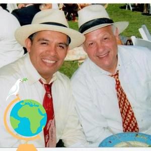 Meet your Posher, Arthur